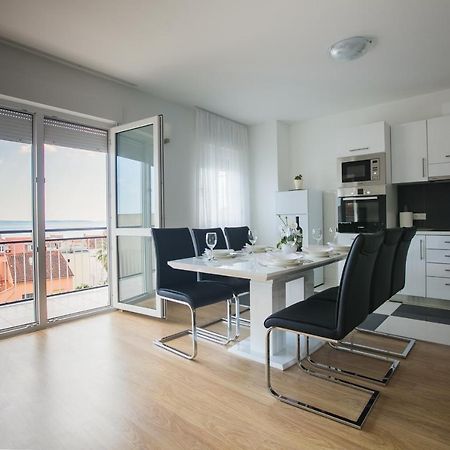 Lotus Apartman Σπλιτ Εξωτερικό φωτογραφία