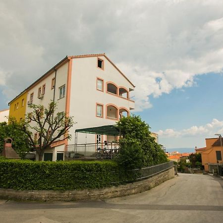 Lotus Apartman Σπλιτ Εξωτερικό φωτογραφία