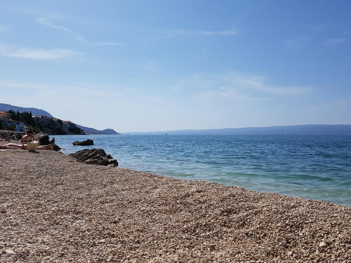 Lotus Apartman Σπλιτ Εξωτερικό φωτογραφία