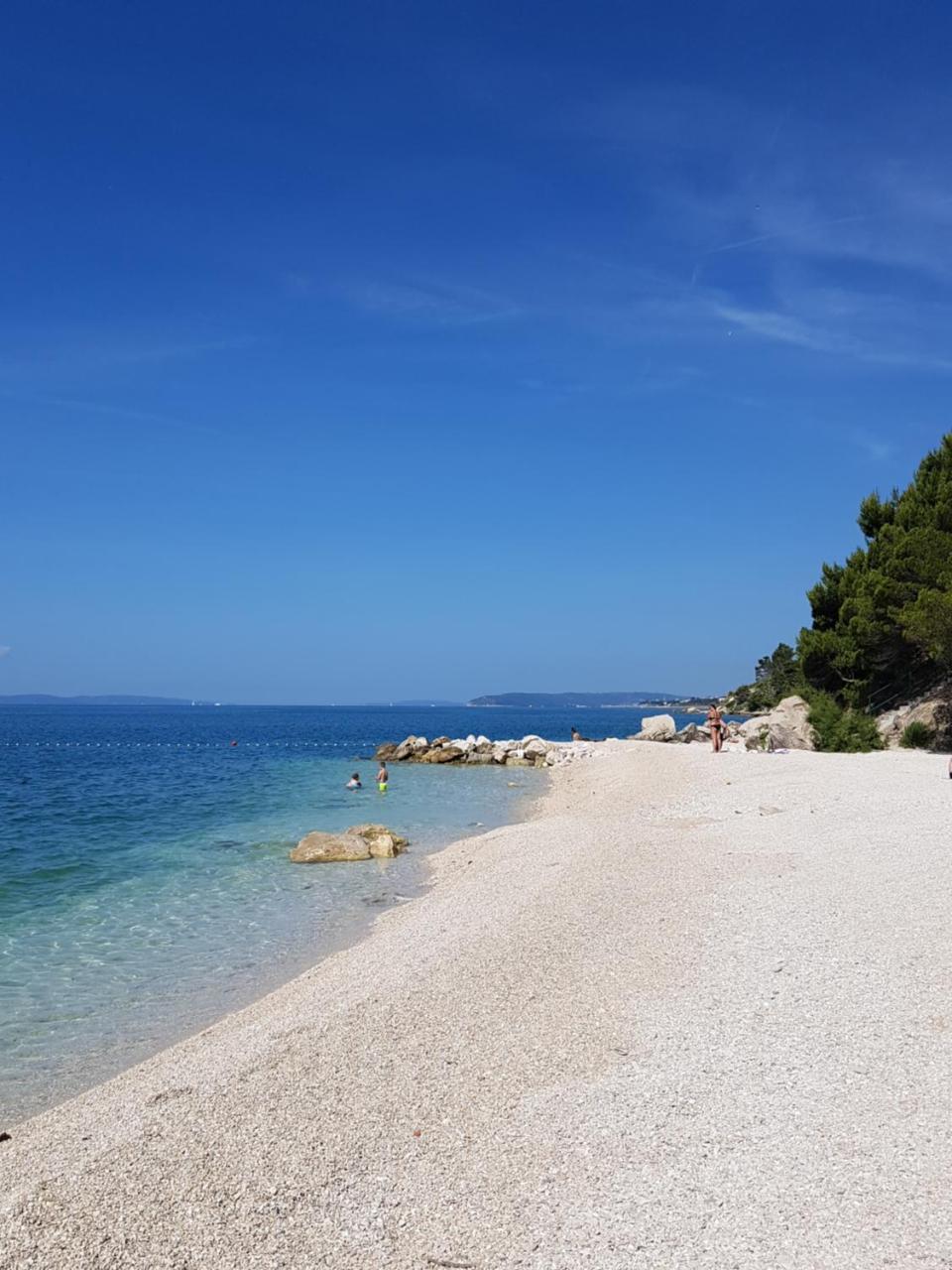 Lotus Apartman Σπλιτ Εξωτερικό φωτογραφία