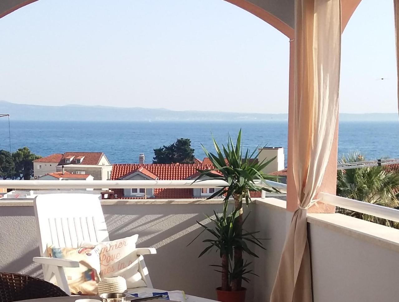 Lotus Apartman Σπλιτ Εξωτερικό φωτογραφία