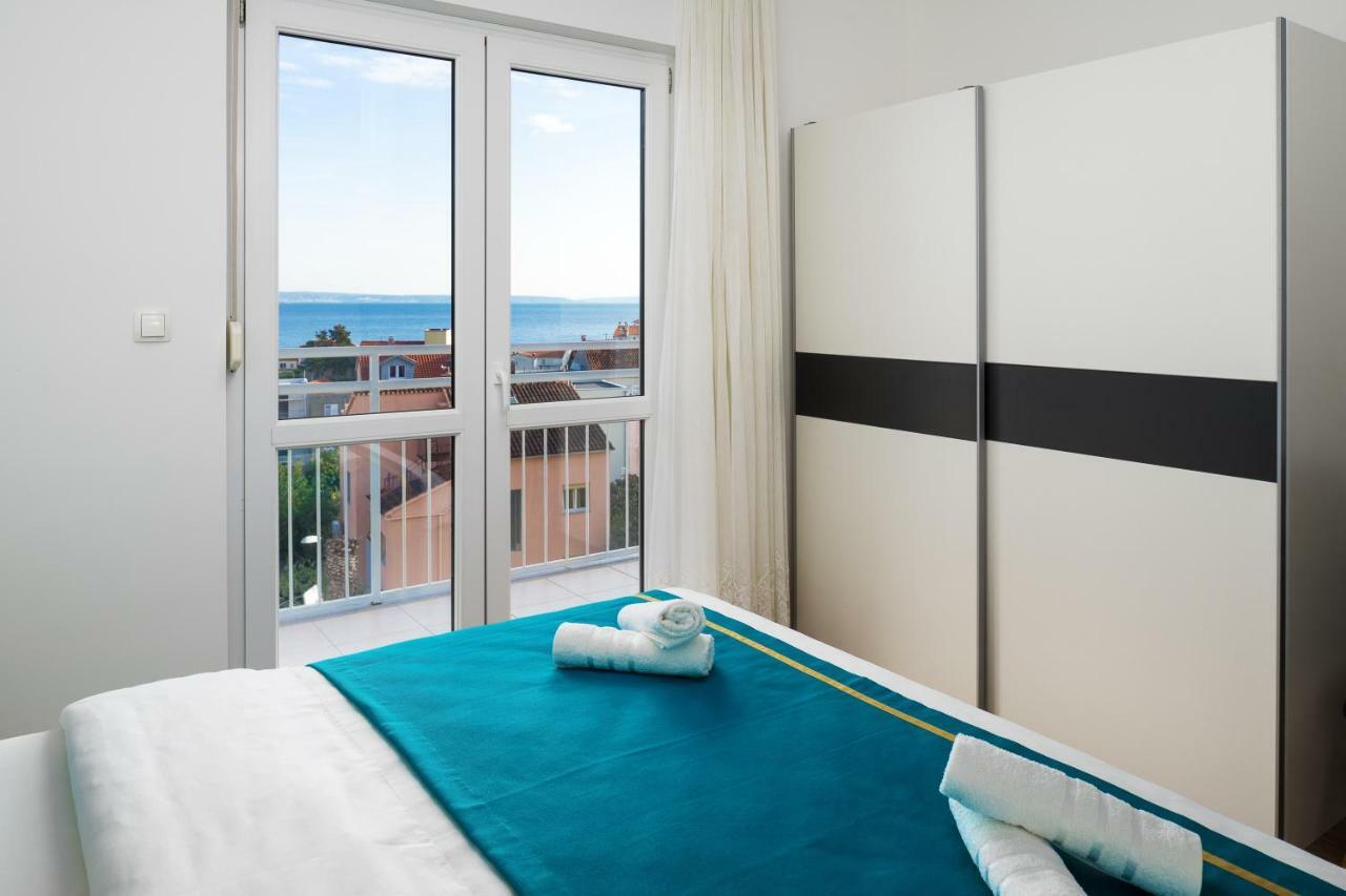 Lotus Apartman Σπλιτ Εξωτερικό φωτογραφία