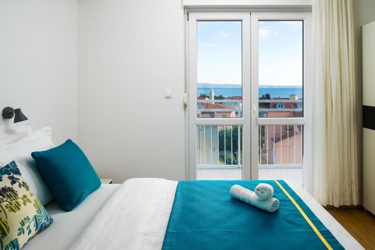 Lotus Apartman Σπλιτ Εξωτερικό φωτογραφία