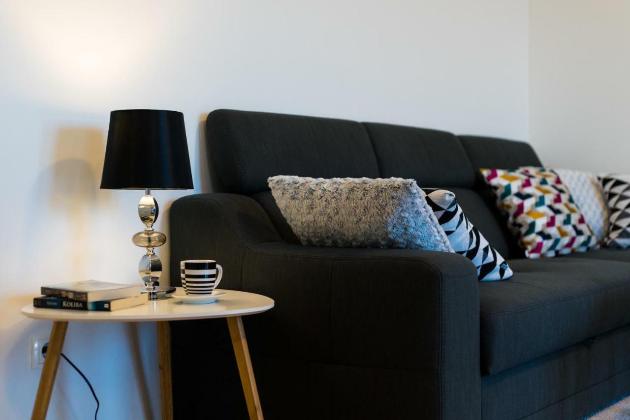 Lotus Apartman Σπλιτ Εξωτερικό φωτογραφία