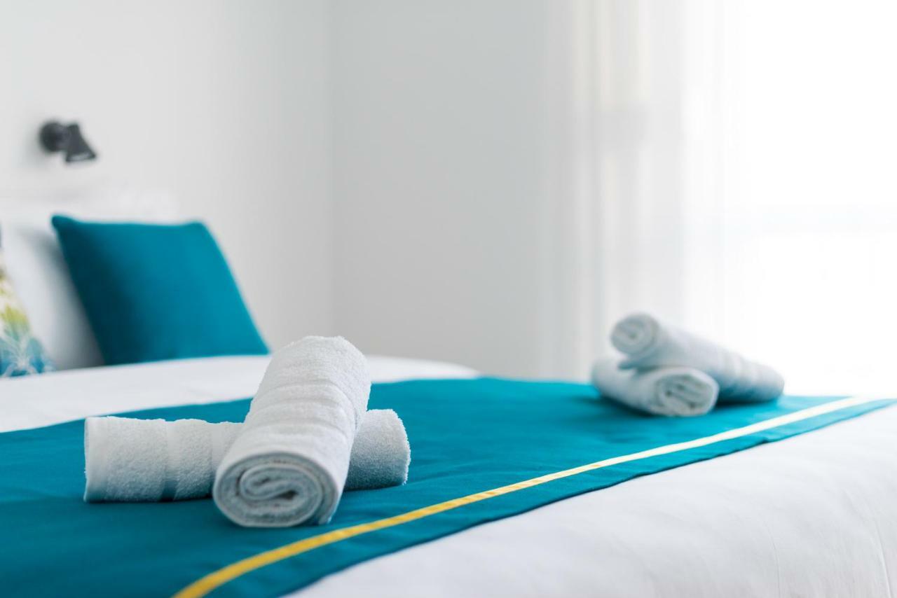 Lotus Apartman Σπλιτ Εξωτερικό φωτογραφία
