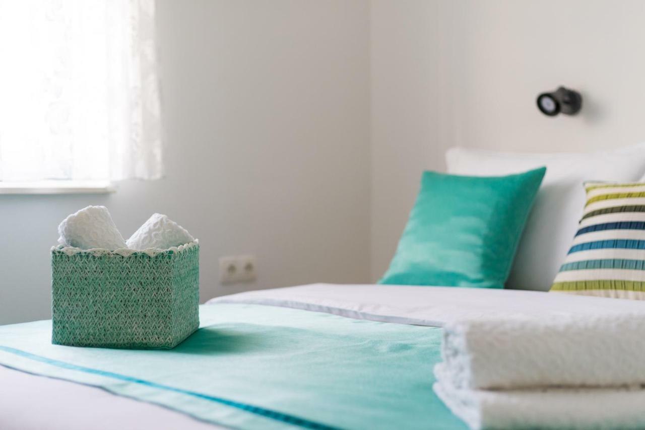 Lotus Apartman Σπλιτ Εξωτερικό φωτογραφία