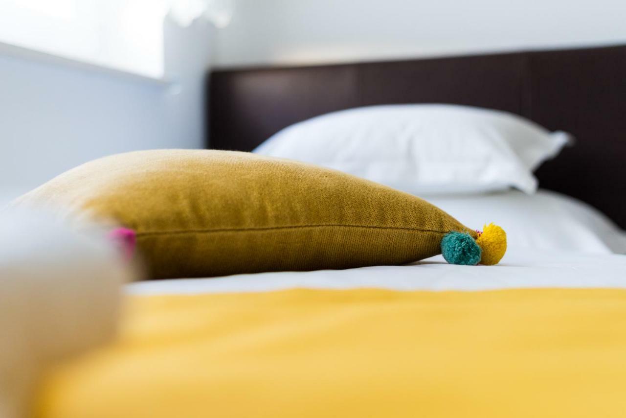 Lotus Apartman Σπλιτ Εξωτερικό φωτογραφία
