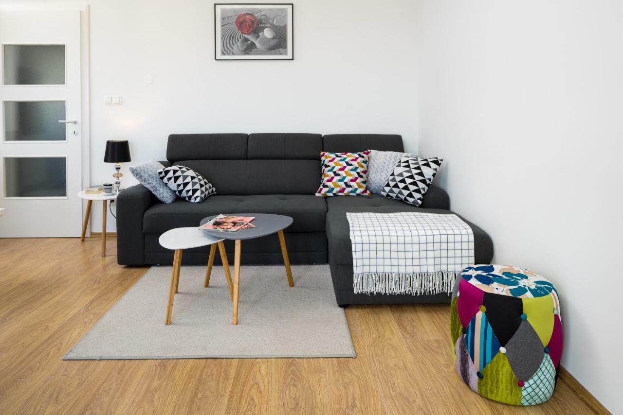 Lotus Apartman Σπλιτ Εξωτερικό φωτογραφία
